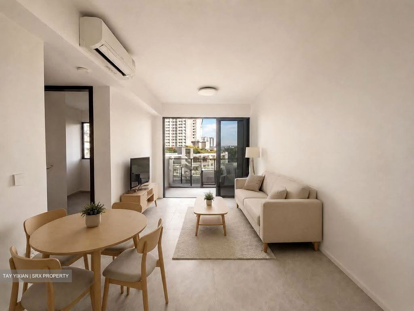 Amo Residence (D20), Apartment #607848721